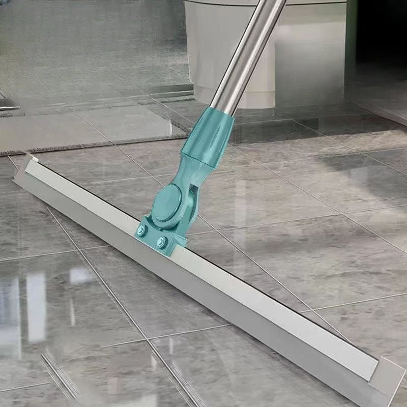 SwiftSweep™ Silicone Magic Broom