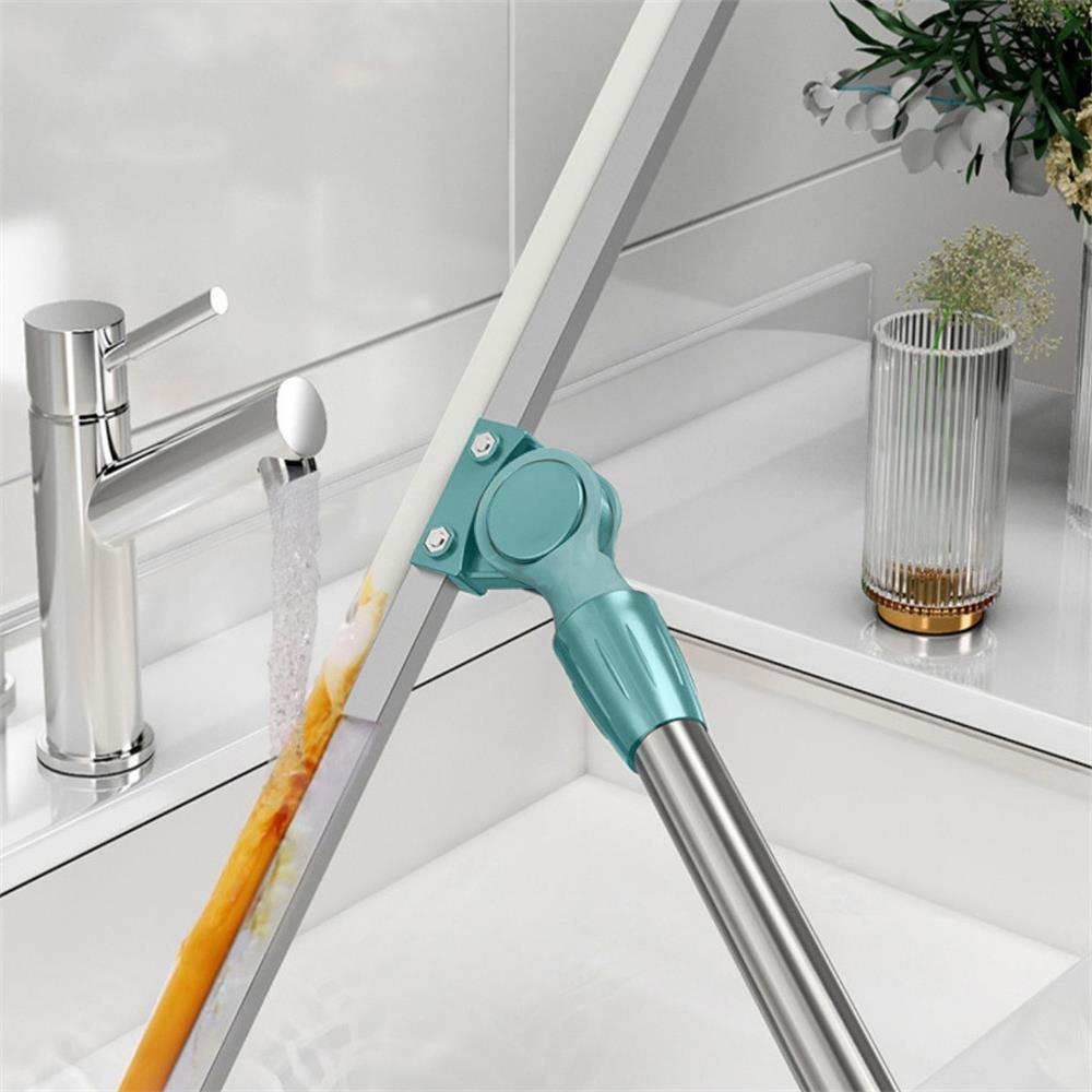 SwiftSweep™ Silicone Magic Broom