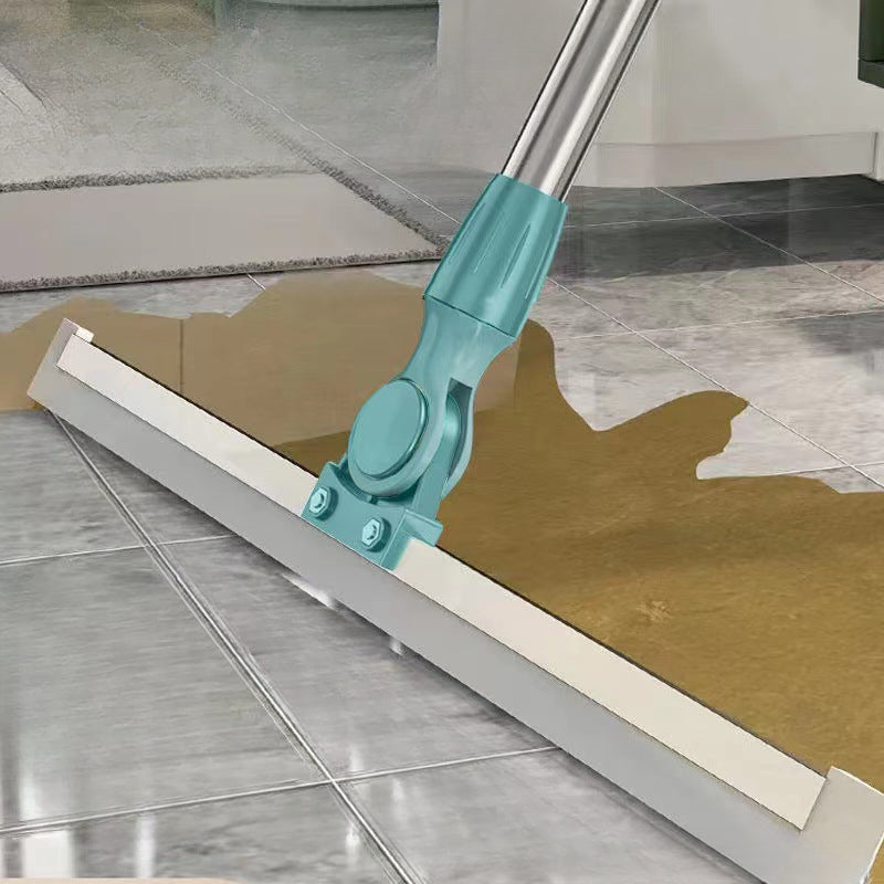 SwiftSweep™ Silicone Magic Broom