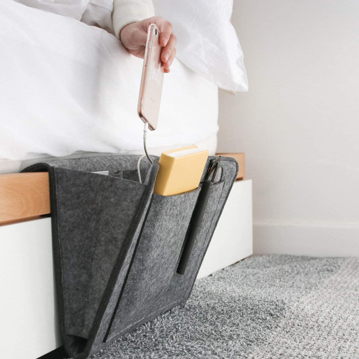SleepSmart Bedside Buddy