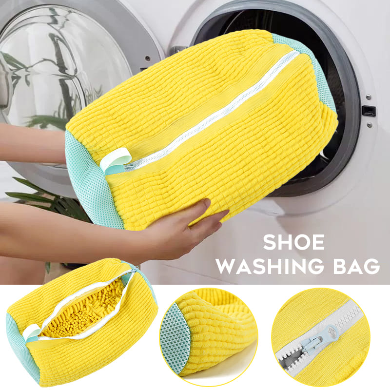 CleanKicks Sneaker Laundry Bag