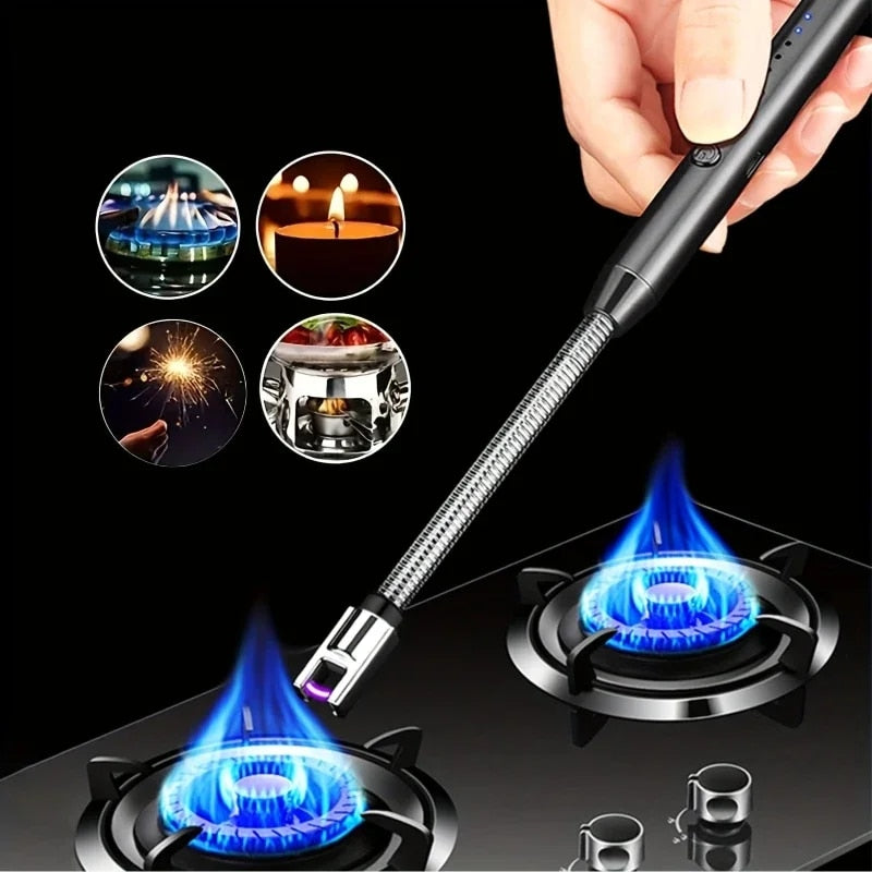 Arc Lighter - USB Lighter