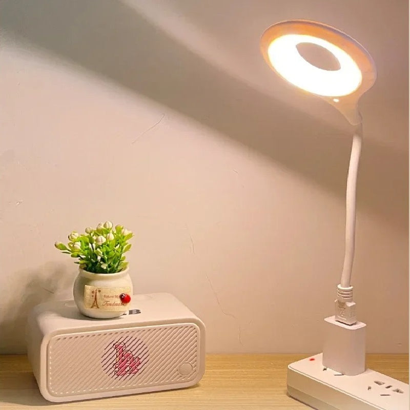 USB Voice Lamp