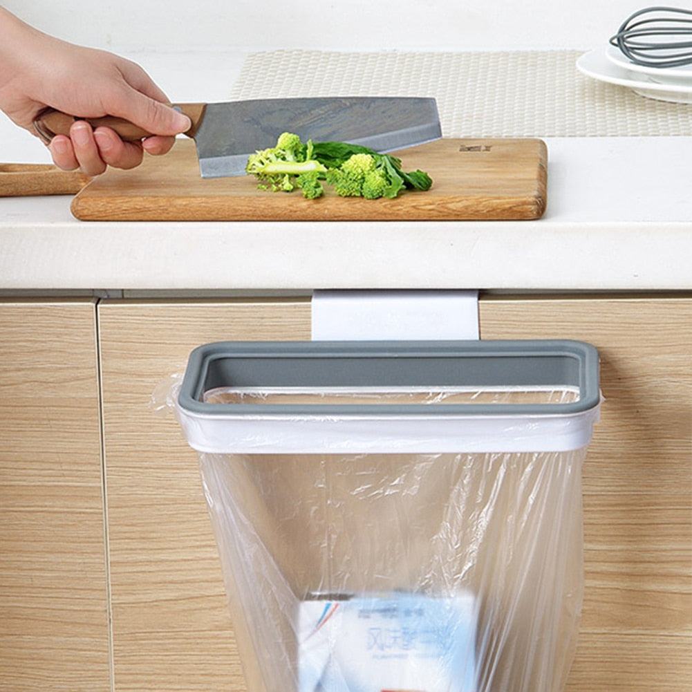 Garbage Bag Holder