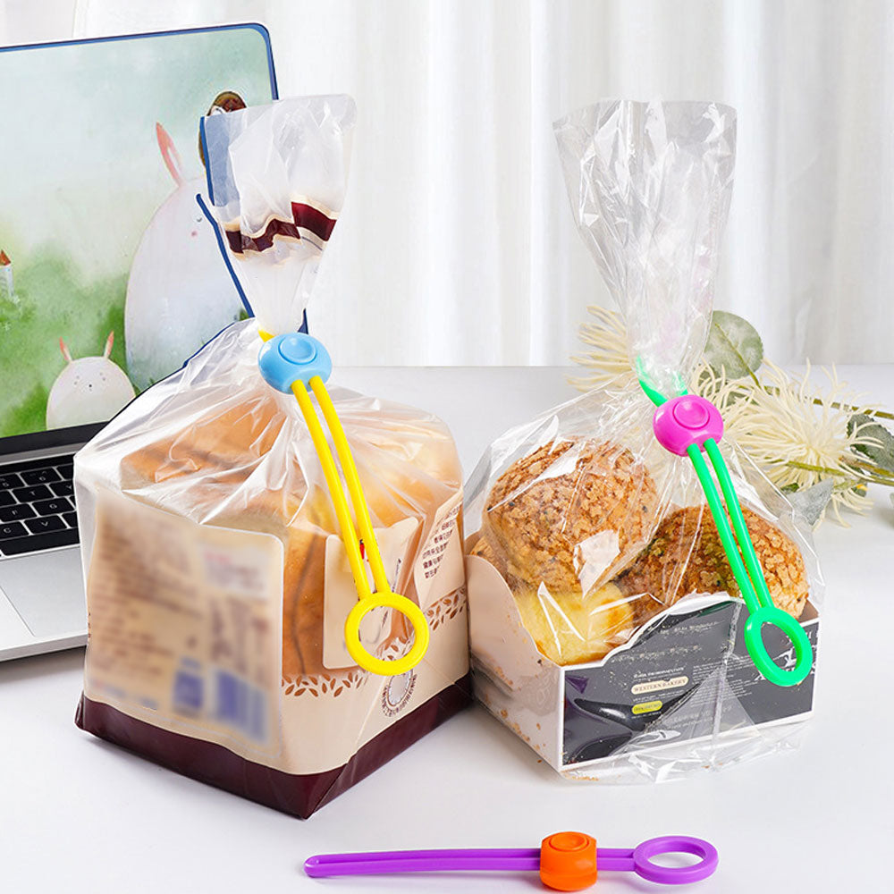 Multipurpose Food Bag Sealer Set