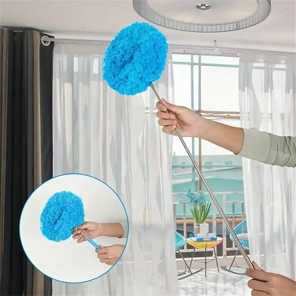 Ceiling Fan Duster Extendable Pole