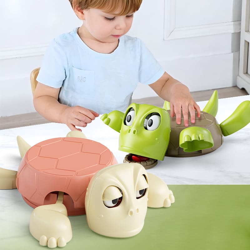 Turtle Coaster Pad For Tea & Coffee Mugs