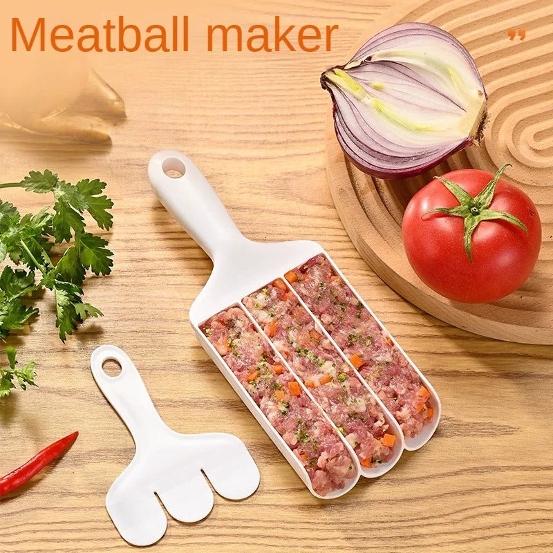 Creative Kitchen Meat Ball Maker
