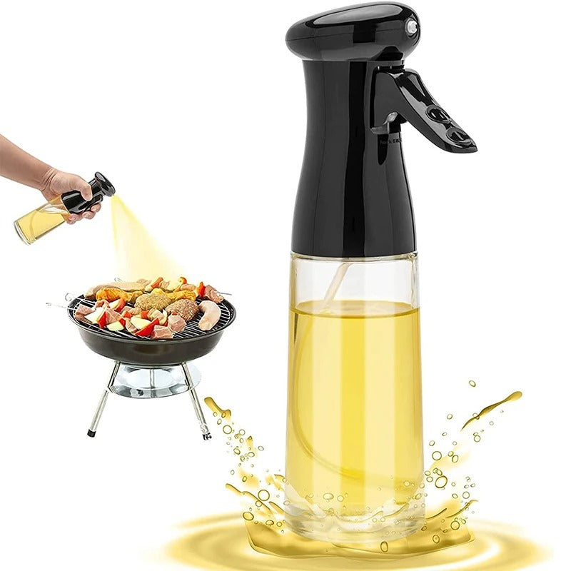 Premium Spray Oil Dispenser