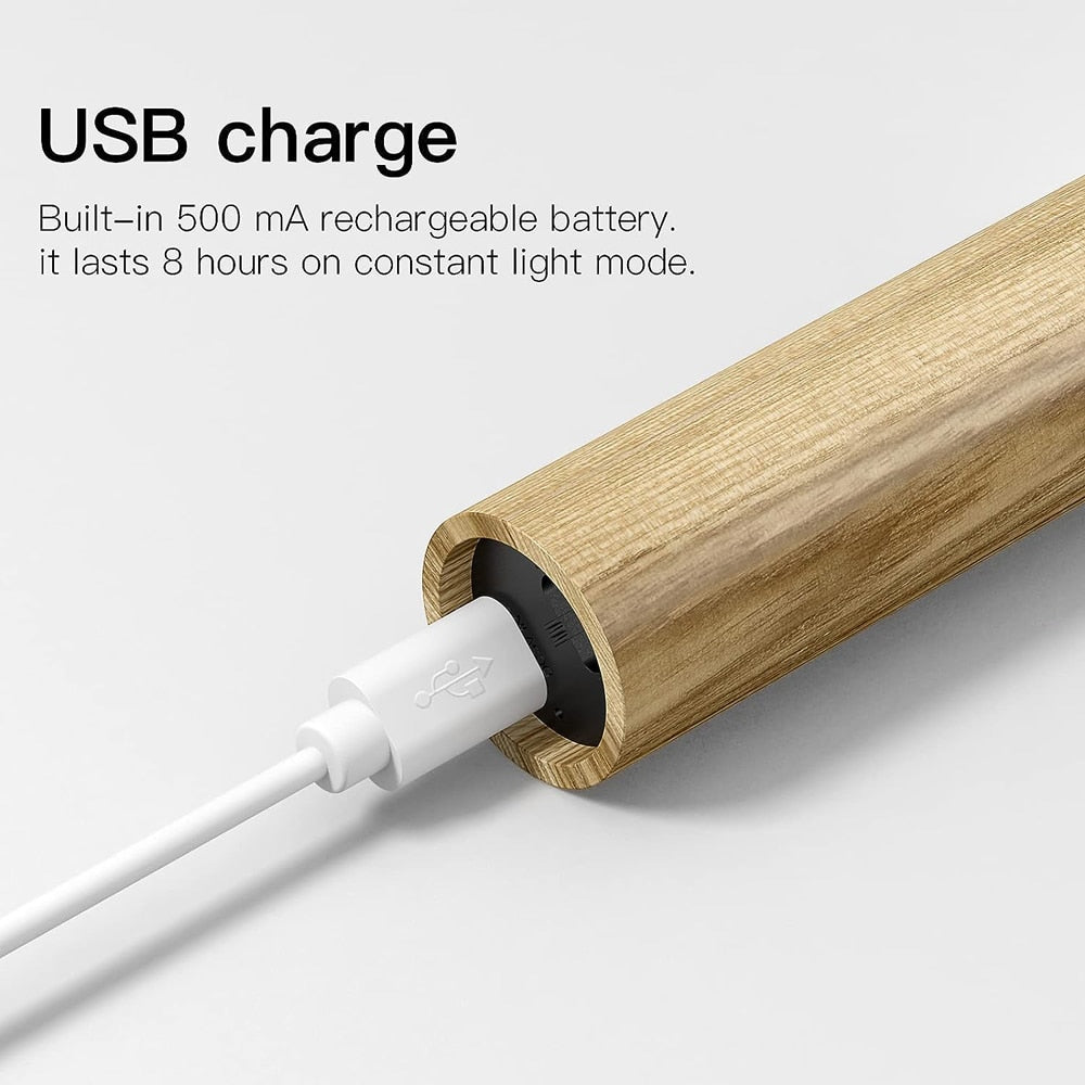 IllumiGuard Magnetic Motion Sensor Light