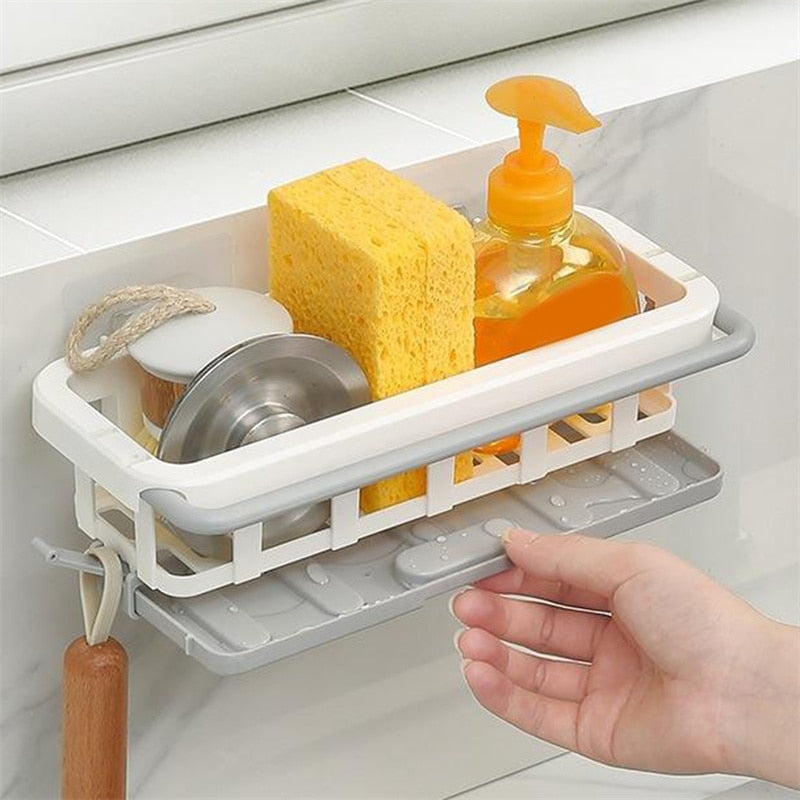 Sink Storage Organizer