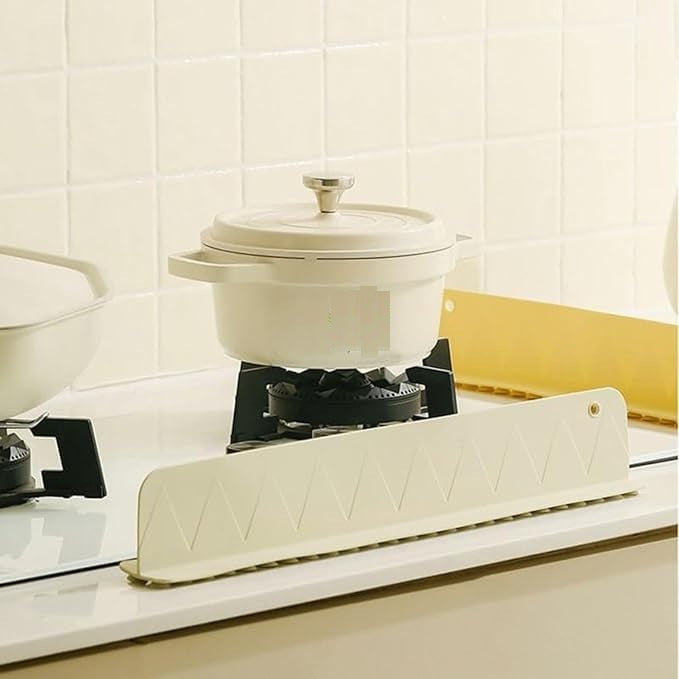 Silicone Sink Water Splash Guard
