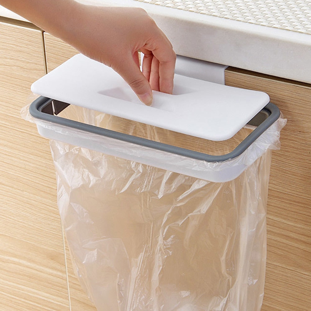 Garbage Bag Holder
