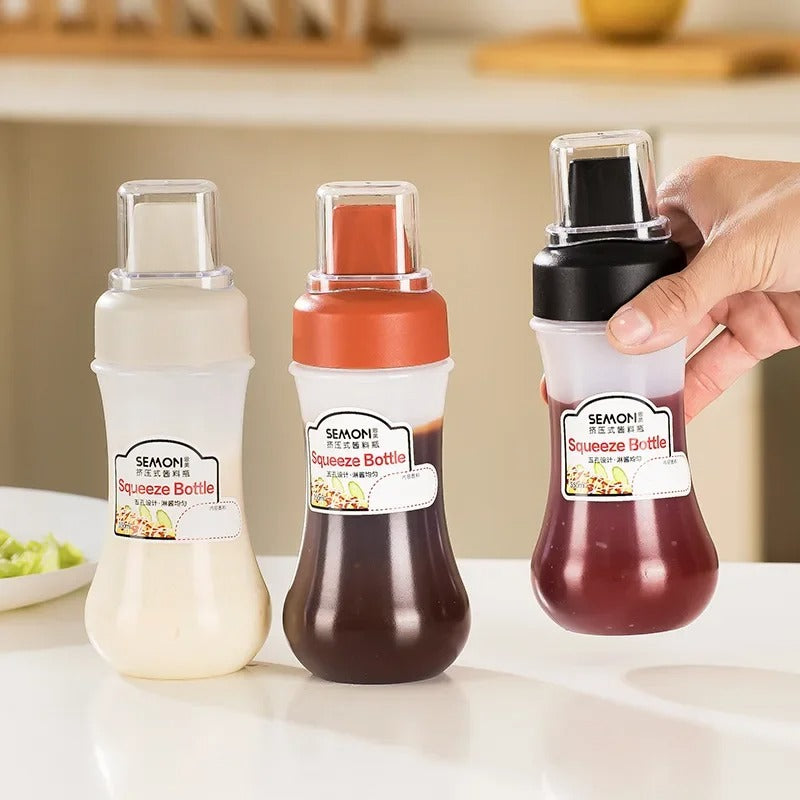 PerfectFlow Squeeze Bottle