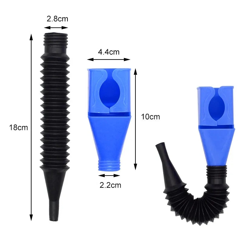S_Flex Funnel (Pack of 2)
