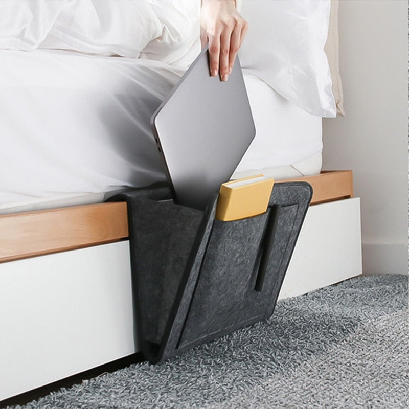 SleepSmart Bedside Buddy