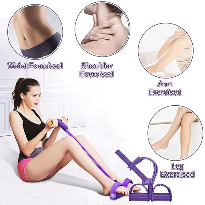 Pull Reducer Tummy Trainer