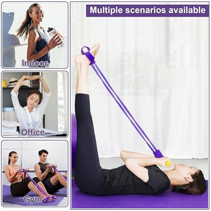 Pull Reducer Tummy Trainer