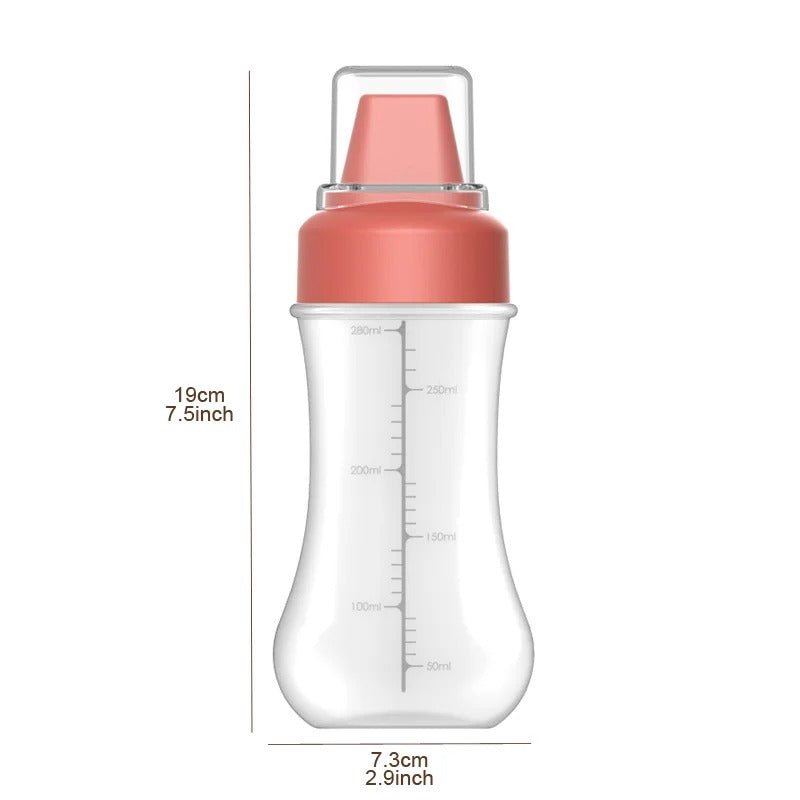 PerfectFlow Squeeze Bottle