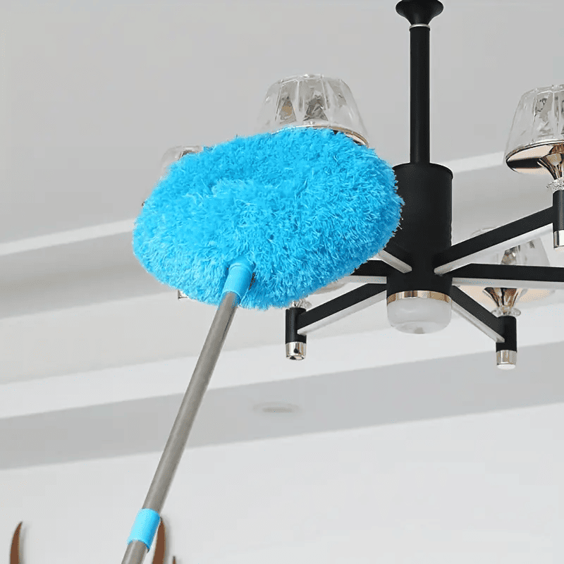 Ceiling Fan Duster Extendable Pole