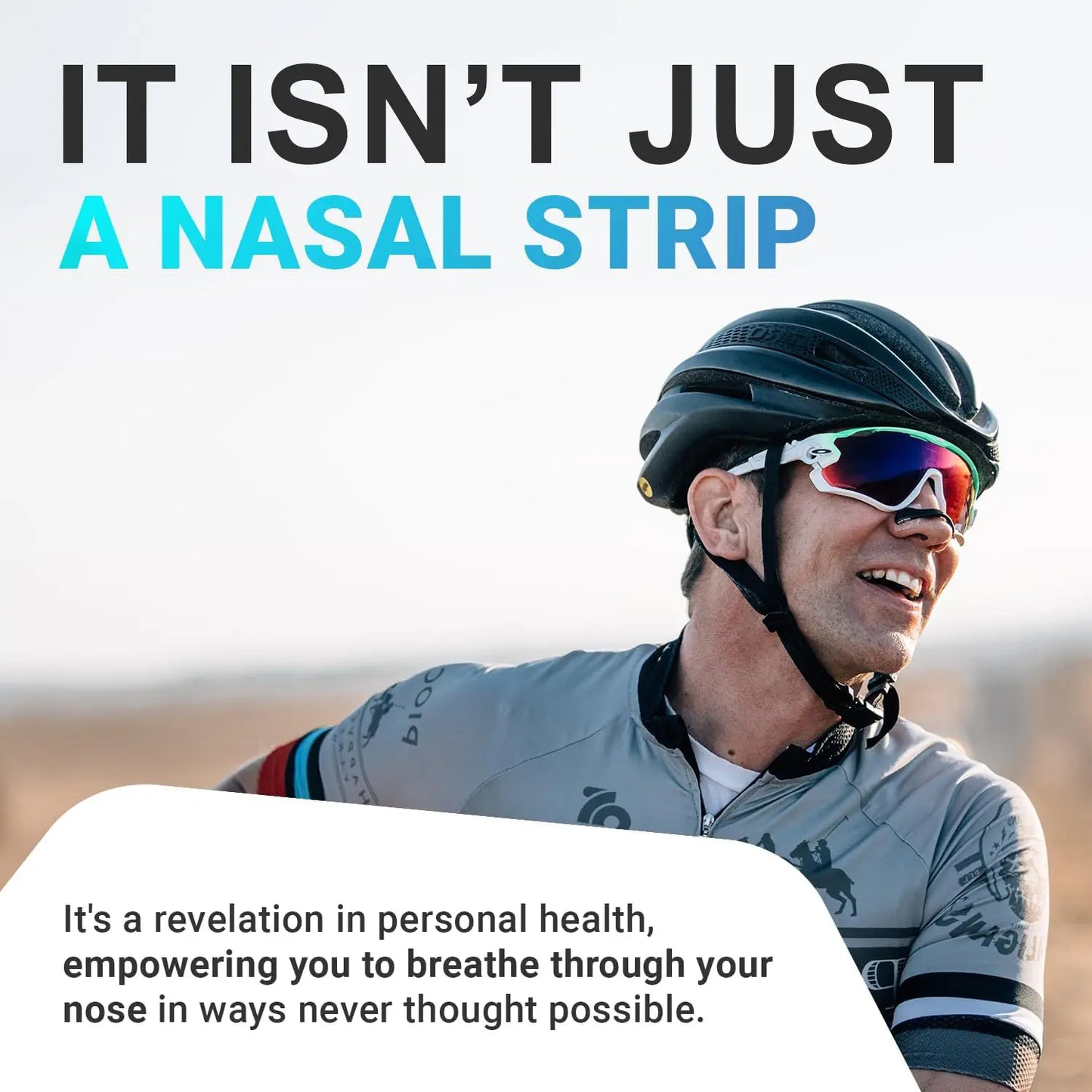 BreathEase Pro - ClearWay Strips