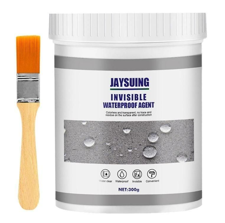 CrystalBond Waterproof Glue