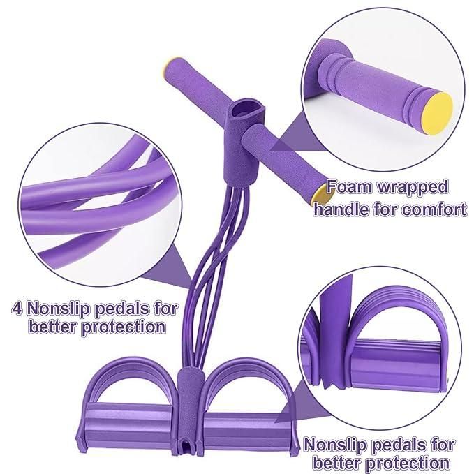 Pull Reducer Tummy Trainer