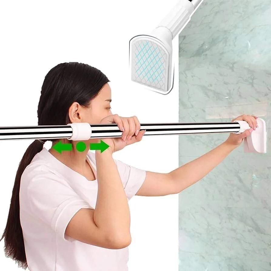Drill-Free SnapAdjust Rod