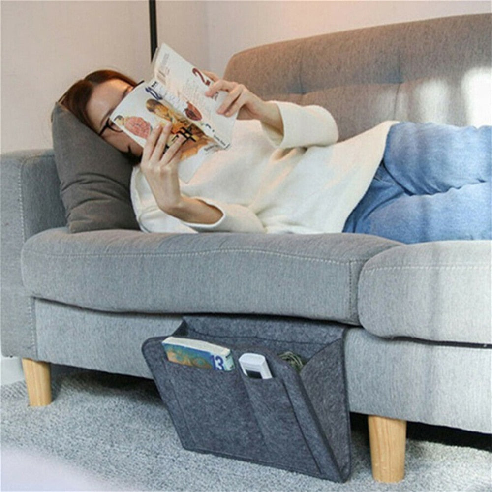 SleepSmart Bedside Buddy
