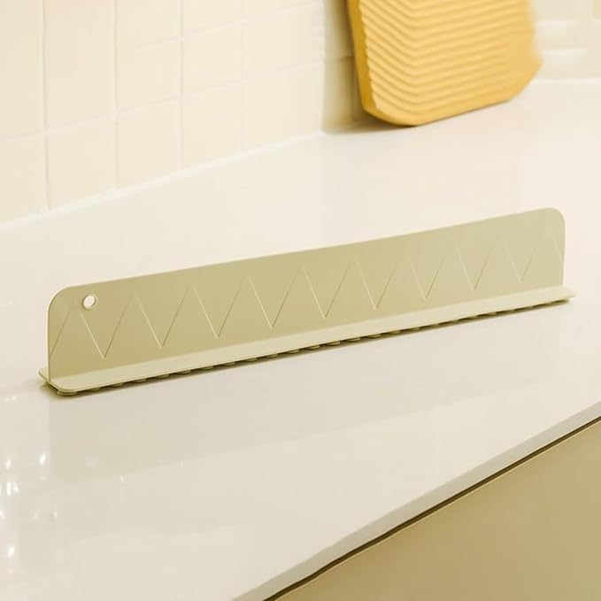 Silicone Sink Water Splash Guard