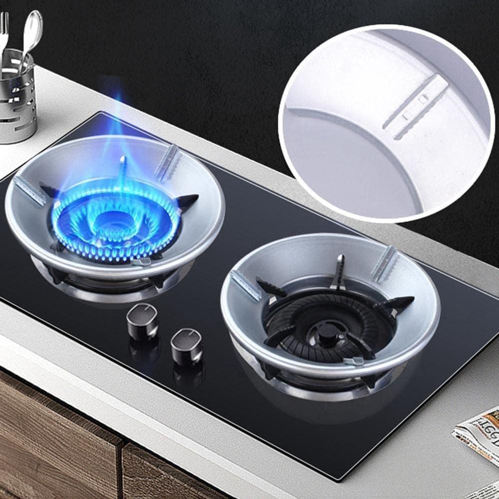 Gas Saver Burner Stand (BUY 1 GET 1 FREE)