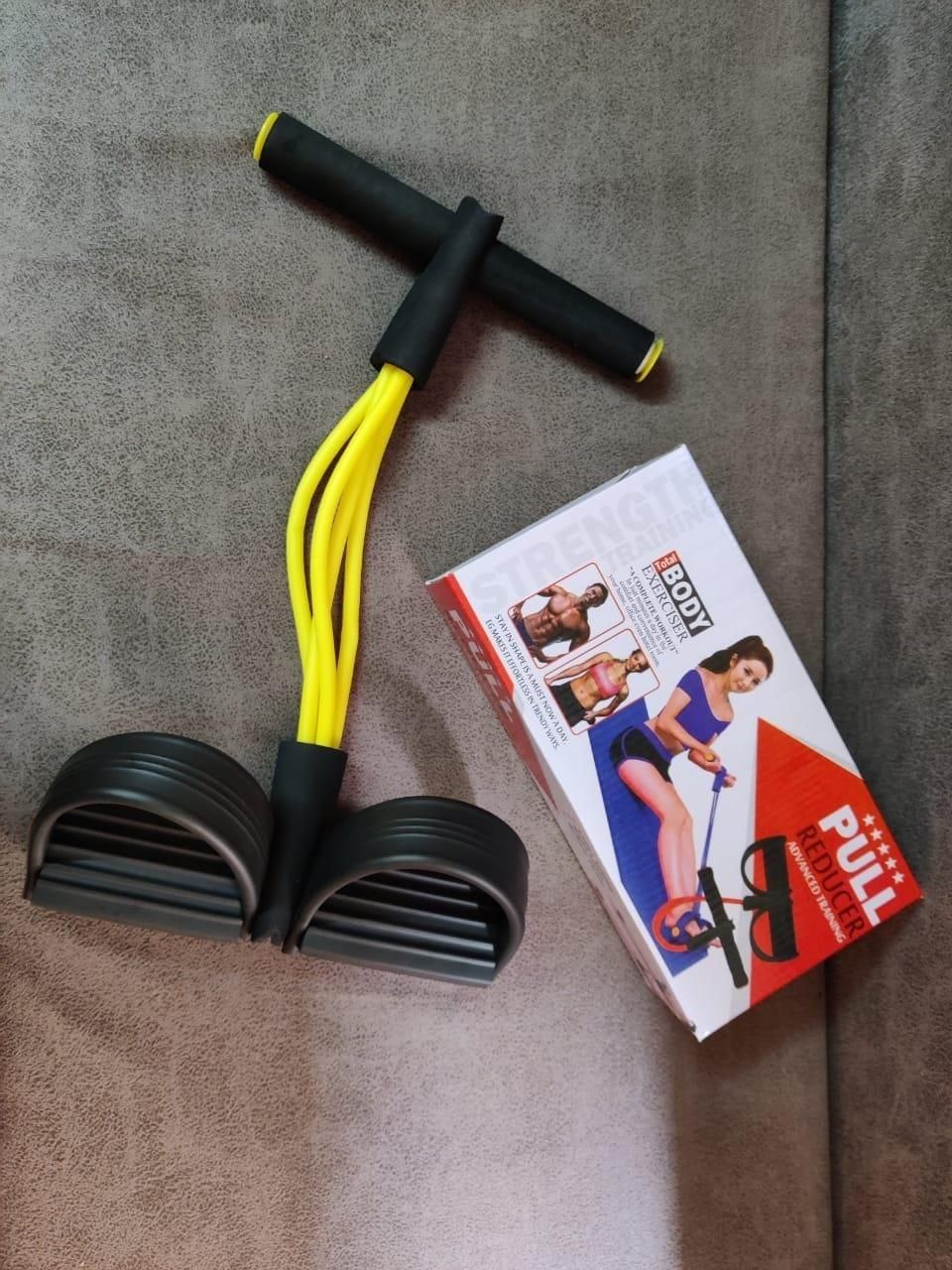 Pull Reducer Tummy Trainer