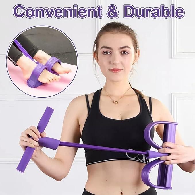 Pull Reducer Tummy Trainer