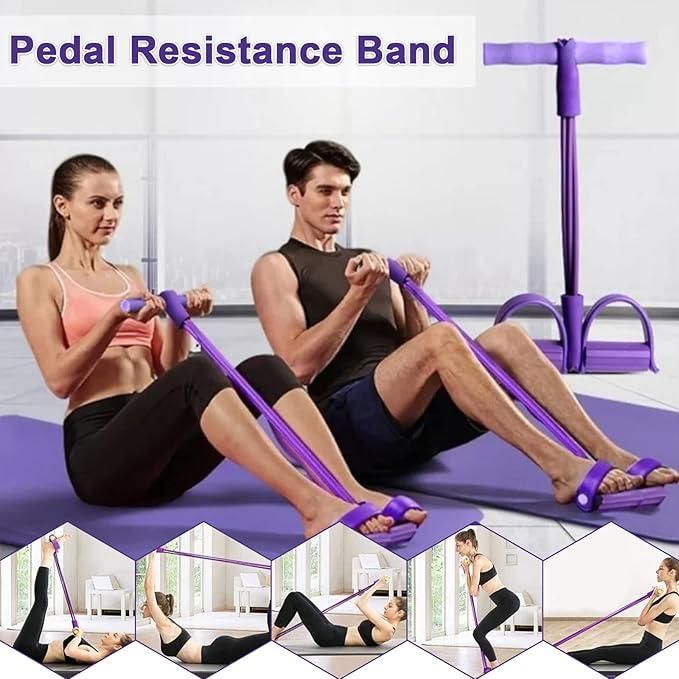 Pull Reducer Tummy Trainer