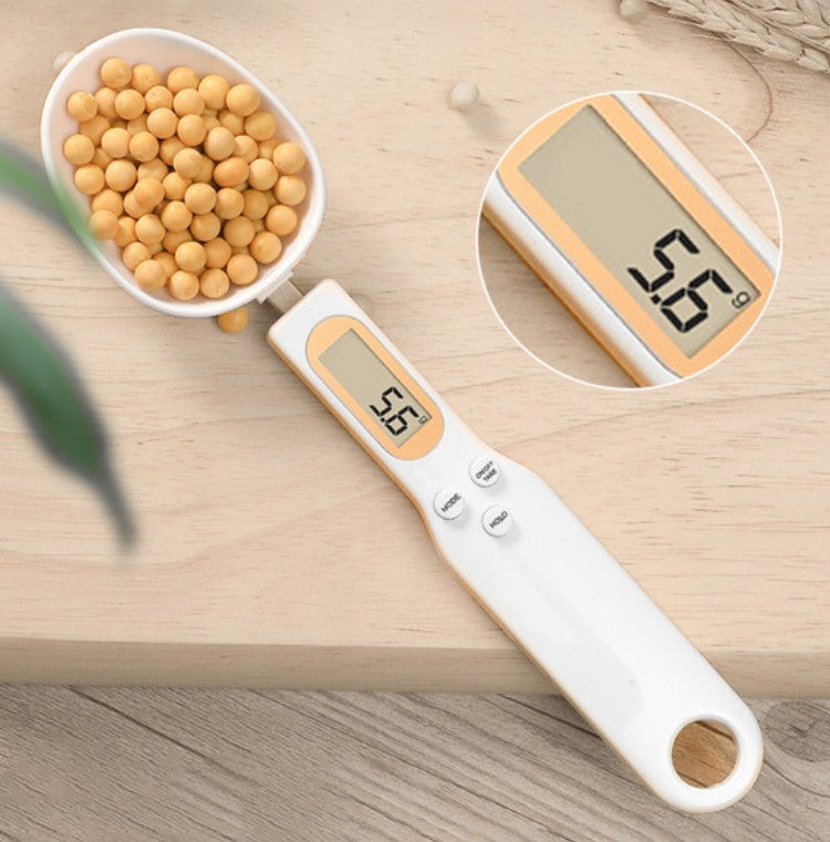 SpoonScale Pro Smart Digital Measuring Spoon