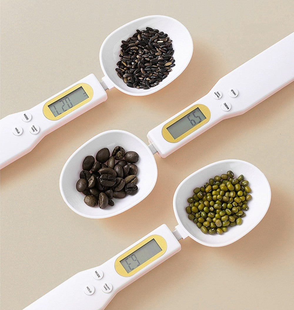 SpoonScale Pro Smart Digital Measuring Spoon