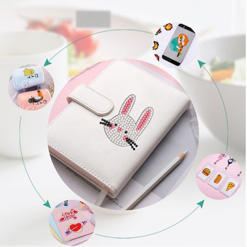 Creative Sticker Kits