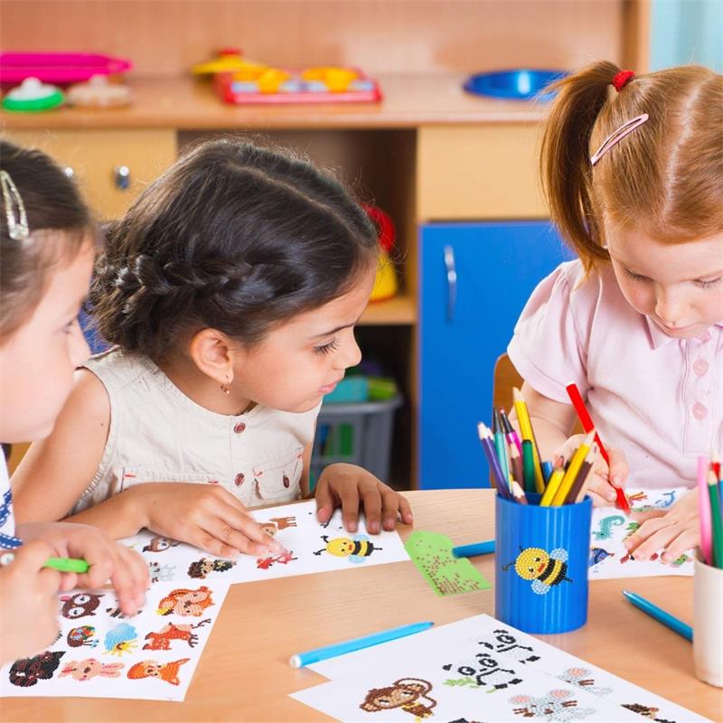 Creative Sticker Kits