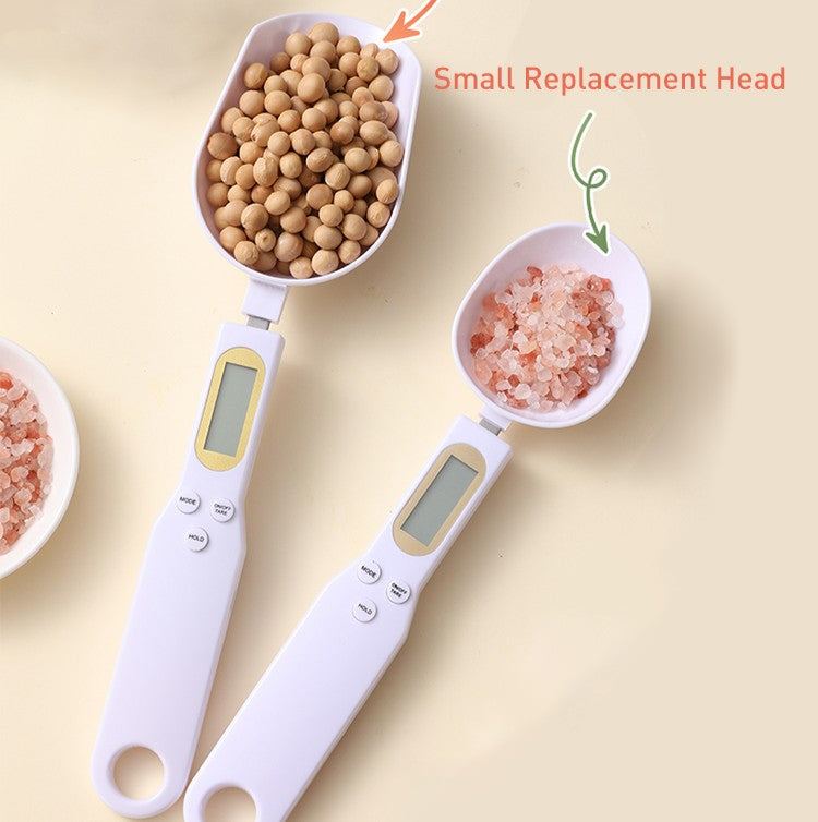 SpoonScale Pro Smart Digital Measuring Spoon