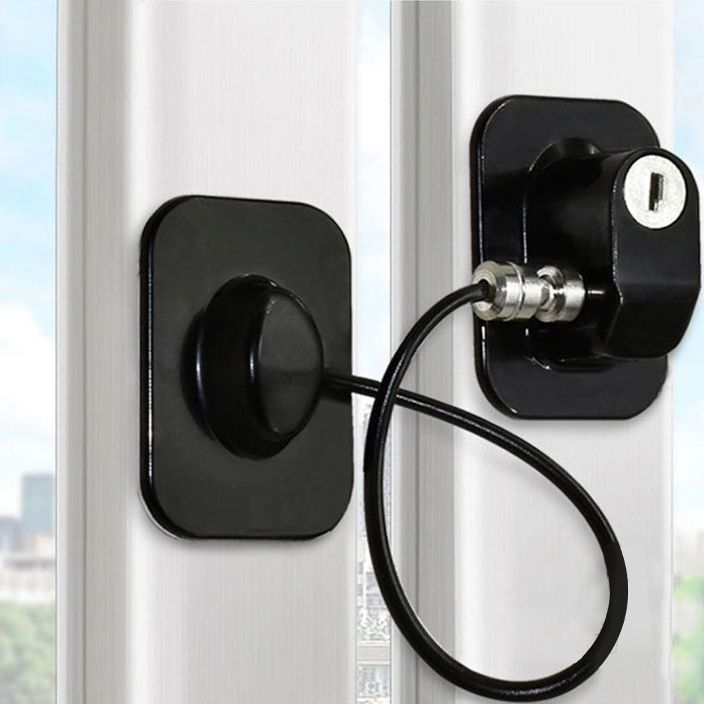 Child Safety Door Locks with Key
