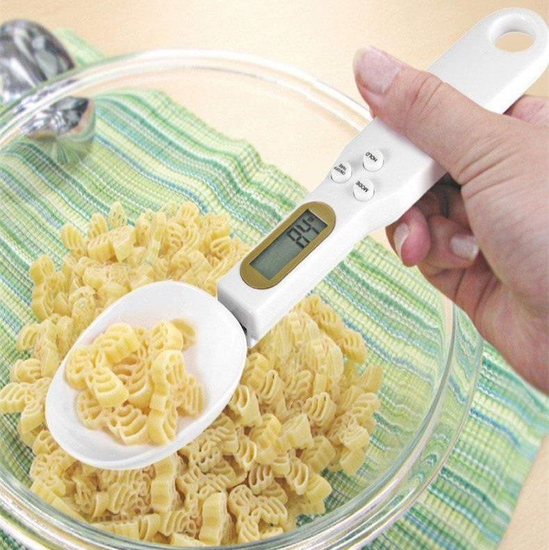 SpoonScale Pro Smart Digital Measuring Spoon