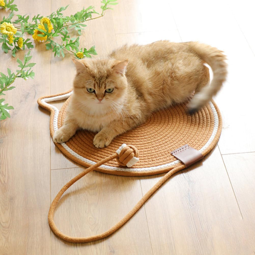 ClawCushion Cat Scratching Pad