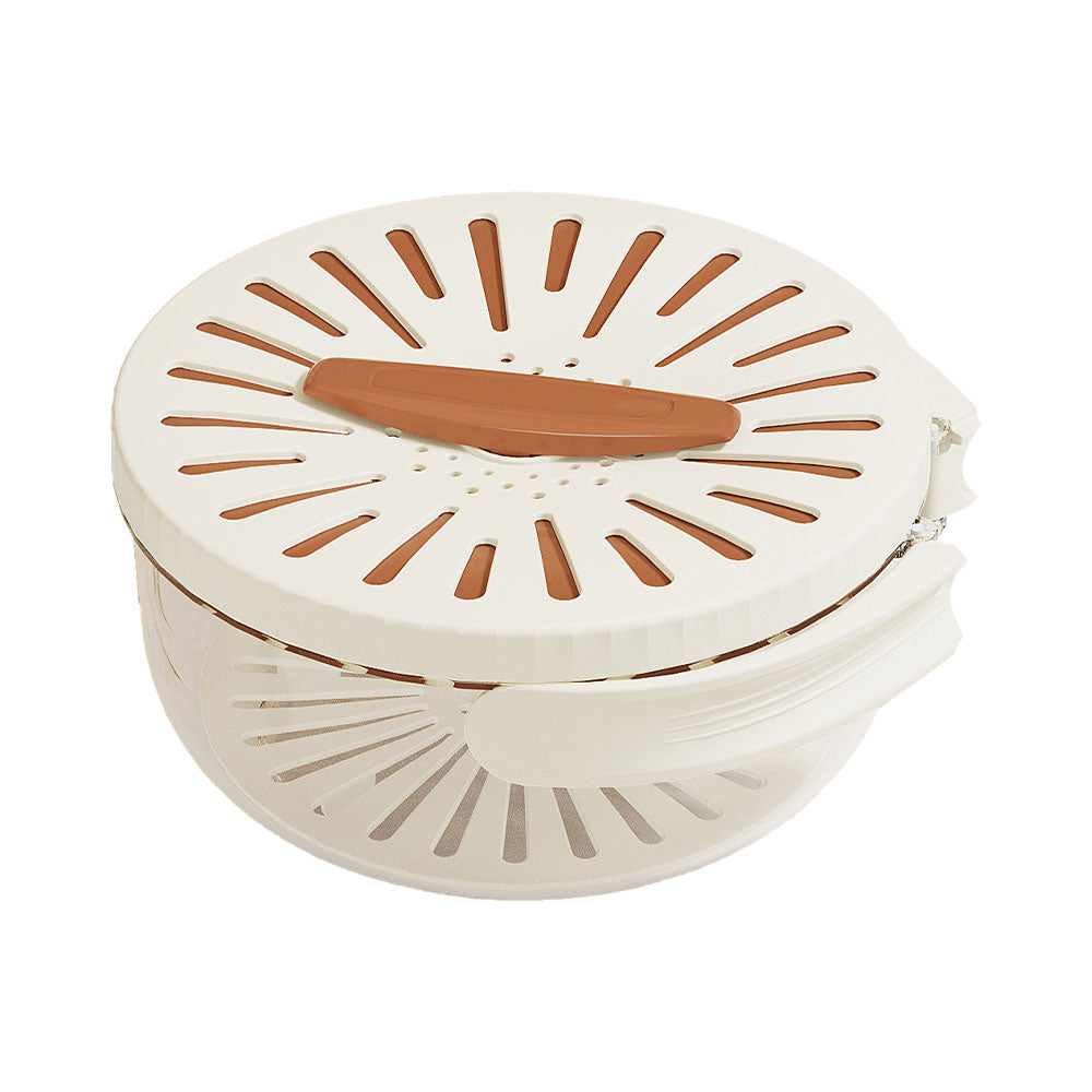 Fruit Vegetable Washing Bowl