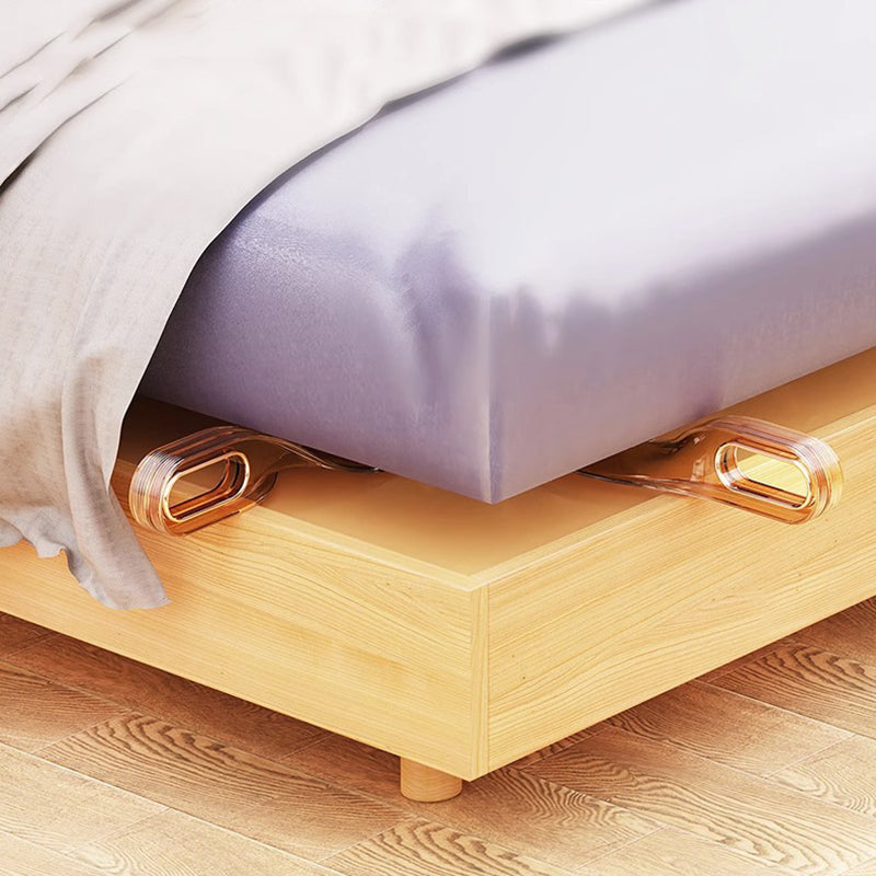 Elegant Bedsheet Tucker & Mattress Lifter Tool (2-Pack)