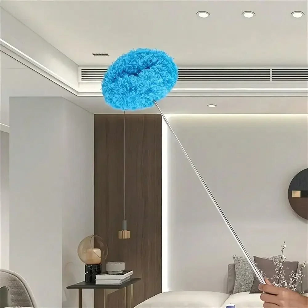 Ceiling Fan Duster Extendable Pole