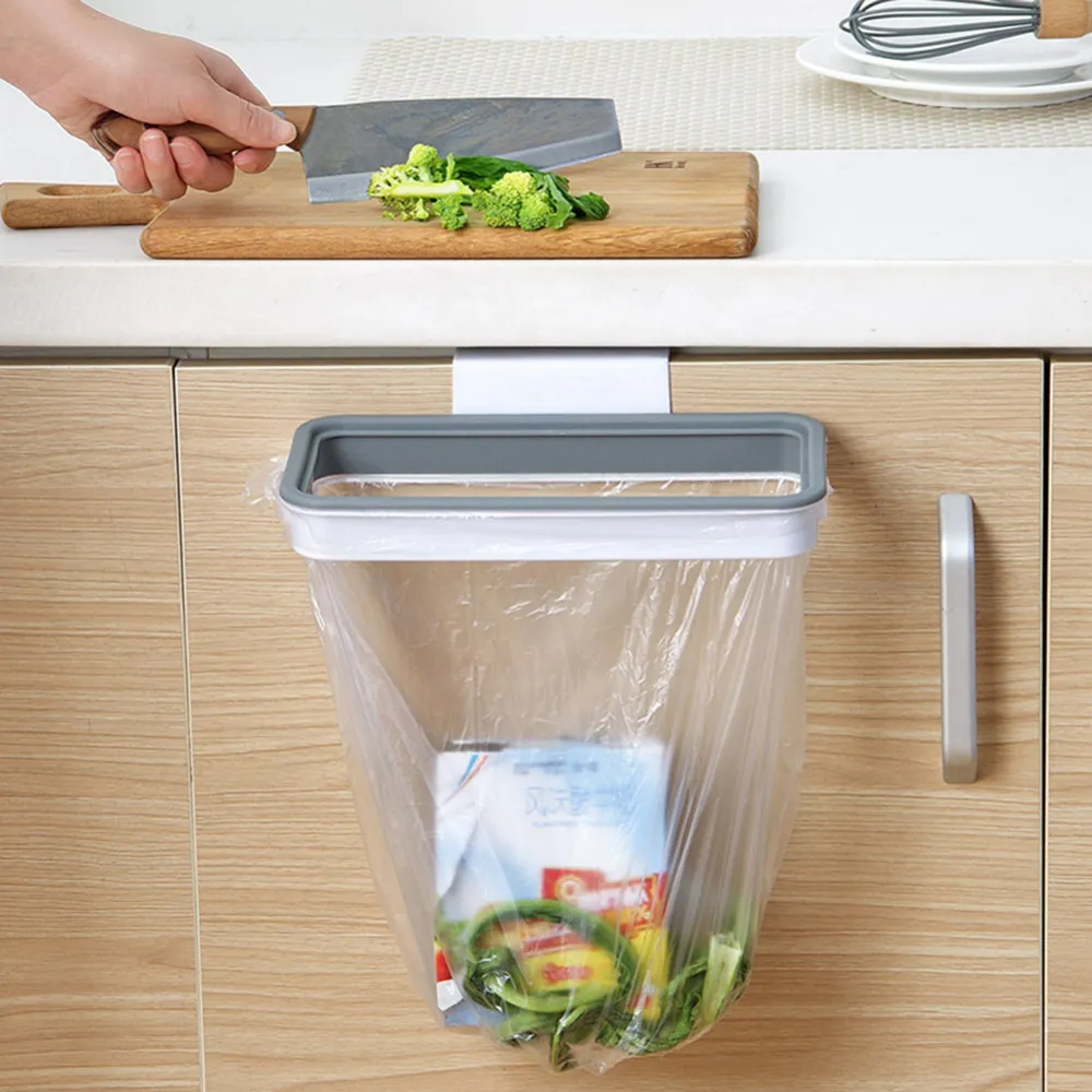Garbage Bag Holder