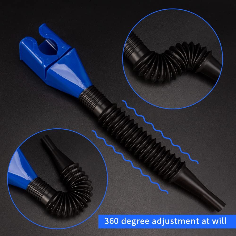 S_Flex Funnel (Pack of 2)