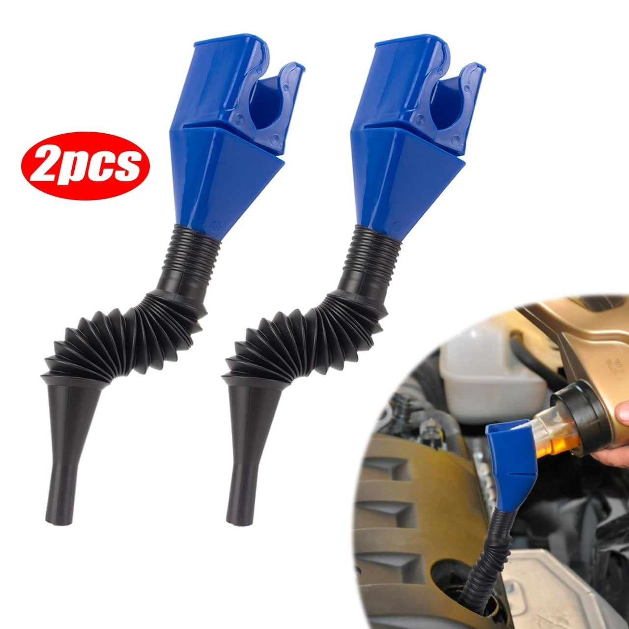 S_Flex Funnel (Pack of 2)