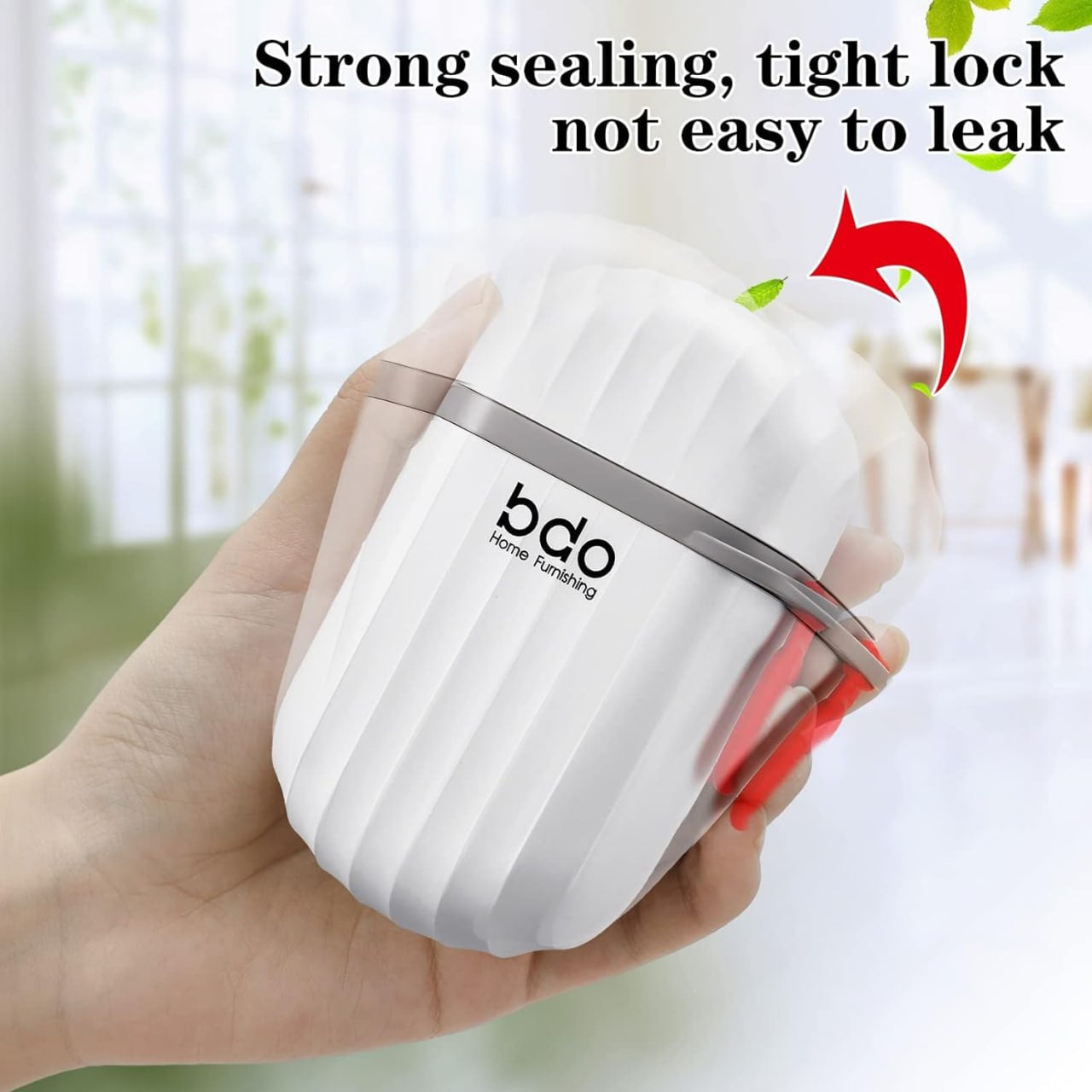 Travel Soap Box (Pack of 2)