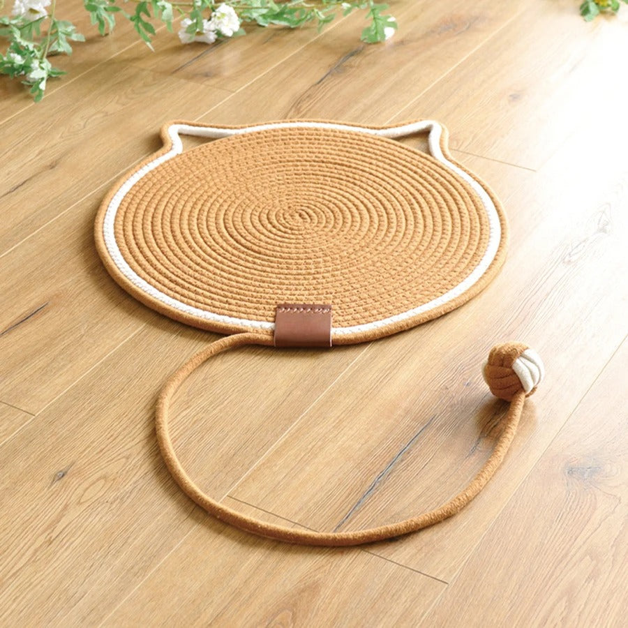 ClawCushion Cat Scratching Pad